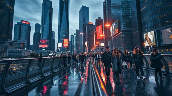 Unlock Techwear Style: Black Friday Deals for Urban Fashion