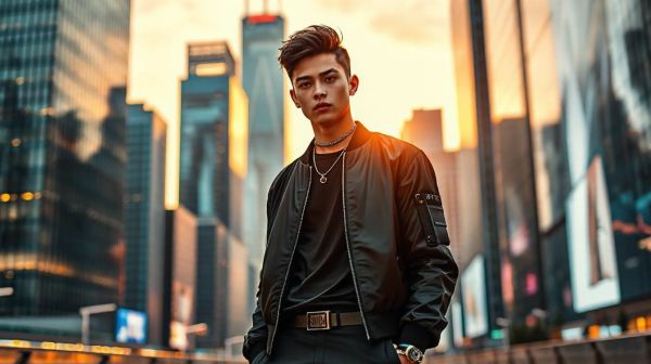 Unlock Techwear Style: Black Friday Deals for Urban Fashion